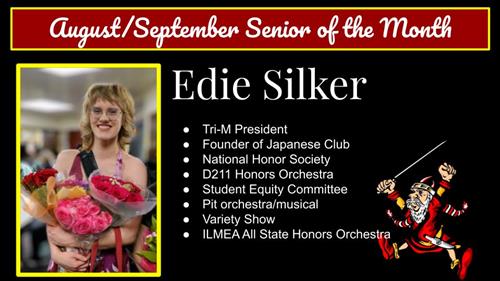 Edie Silker SOM